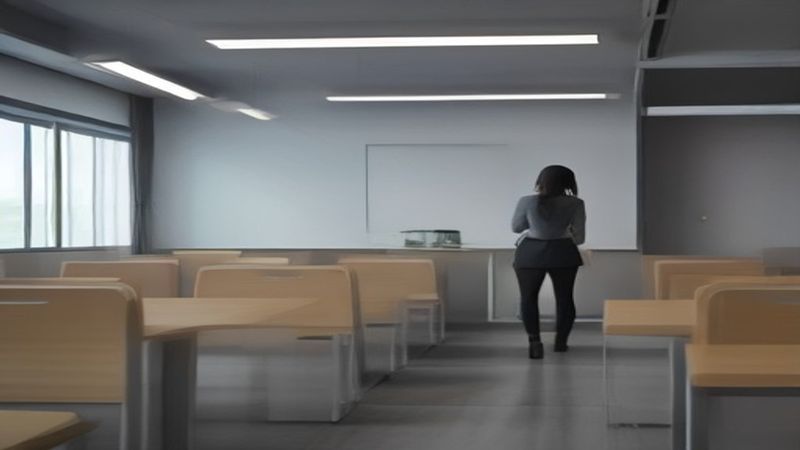 非常态影像与先锋艺术探索中的另类视角与表达